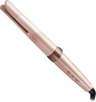 „Remington“ plaukų suktukas CI606 „Curl Revolution“: apsauga, stilius ir blizgesys