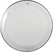„Remo Encore Powerstroke 3“ EN-1322-P3 skaidrus bosinis būgnas, 22 coliai