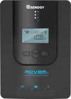 „Renogy Rover“ 40 A, 12 V/24 V nuolatinės srovės įvesties MPPT saulės energijos įkrovimo reguliatorius