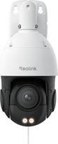 „Reolink“ 4K 8 MP PTZ PoE lauko stebėjimo kamera su 16 kartų 3D priartinimu, RLC