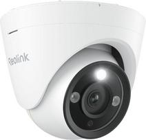 „Reolink“ RLC-1224A 12 MP PoE lauko stebėjimo kamera su spalvotu naktinio matymo režimu
