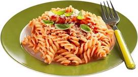 „RevoFusilli“ su pomidorais, „Keto Low Carb“ – 4 × 150 g