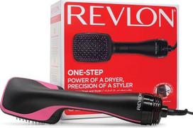 „REVLON Pro Collection Salon“ vienpakopis plaukų džiovintuvas ir formavimo prietaisas – RVDR5212