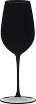 „Riedel Sommeliers 8400/15“ aklojo degustavimo taurė (juoda)