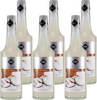 „Rioba“ kokosų batonėlių sirupas (6 x 0,7 l)