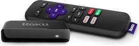 „Roku Premiere“ | 4K/HD/HDR srautinio transliavimo grotuvas