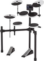 „Roland“ TD‑02K kompaktiškas „V-Drums“ būgnų rinkinys