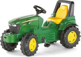 „Rolly Toys“ 700028 – „rollyFarmtrac“ traktorius „John Deere 7930“