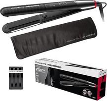 „Rowenta x Karl Lagerfeld“ SF467L „K/Pro Stylist“ plaukų tiesintuvas su keratinu