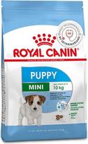 „Royal Canin Mini Puppy“ 8 kg