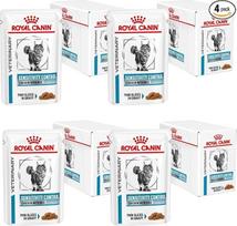 „Royal Canin Sensitivity Control“ – vištiena ir ryžiai | „Royal Canin“ | Pilnavertis maistas | Skirtas žaliavų ir maistinių medžiagų netoleravimo simptomams mažinti | 4 vnt. pakuotė