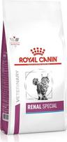 „Royal Canin“ kačių ėdalas „Veterinary Diet Renal Special“, 4 kg