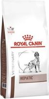 „Royal Canin“ šunų ėdalas „Hepatic HF 16“ – veterinarinė dieta, 12 kg