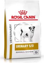„Royal Canin“ šlapimo takų sveikatos maistas mažiems šunims, 4 kg