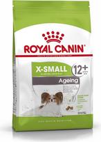 „Royal Canin“ šunų ėdalas „X-small Ageing +12 Years“ sausas mišinys, 1,5 kg