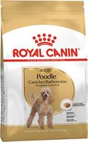 „Royal Canin“ veislės pudelis