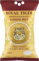 „Royal Tiger“ jazminų ryžiai, 5 kg