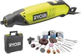 „Ryobi“ EHT150V sukamasis įrankis su 115 priedų rinkiniu, 5133000754