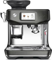 „Sage The Barista Touch Impress“, juodas nerūdijantis plienas