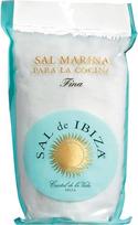 „Sal de Ibiza Sal Marina Fina“ druska, smulkiai sumalta, 1000 g