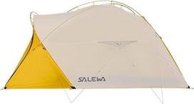 „SALEWA Litetrek Pro III“ palapinė, vieno dydžio, „Lunar Rock/Gold“ spalvos