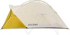 „SALEWA Litetrek Pro II“ palapinė, vienas dydis, „Lunar Rock/Gold“