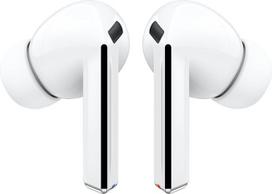 „Samsung Buds 3 Pro“ TWS ausinės SM-R630, baltos spalvos