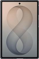 „Samsung Carbon“ stovimoji dėklas EF-XF971, skirtas „Galaxy Z Fold8“, juodos spalvos