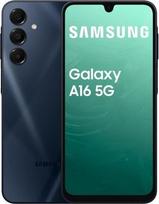 „Samsung GALAXY A16 5G“ SM-A166BZKDEUB