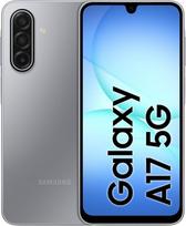 „Samsung Galaxy A17 5G“ 17 cm (6,7 colio) hibridinis „Dual SIM“ su „Android 15“, SM-A176BZAAEUB