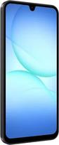 „Samsung Galaxy A17 5G“, dvi kameros, 128GB, 4GB RAM, juodos spalvos