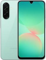 „Samsung GALAXY A26 5G“ A266B 256GB, mėtų spalvos