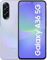„Samsung Galaxy A36 5G“ („Awesome Lavender“, 8GB, 256GB) | „Gemini Live“ | „Awesome Intelligence“ (AI): „Circle to Search“, „My Filter“, „Object Eraser“ | 4 nm „Snapdragon“ procesorius | Flagmaninė kamera