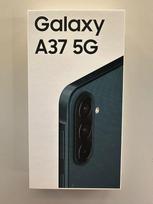 „Samsung Galaxy A37“ A376 5G 256GB/8GB, dvi SIM kortelės, pilkai žalia