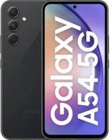 „Samsung Galaxy A54 5G“ („Awesome Graphite“, 8GB, 256GB atminties) – atnaujintas