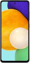 „Samsung Galaxy A52 5G“ išmanusis telefonas, 128GB, 6GB RAM, dvi SIM kortelės, juodos spalvos
