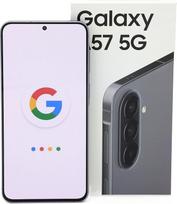 „Samsung Galaxy A57 5G“, 8+128GB, pilkos spalvos