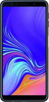 „Samsung Galaxy A7 (2018)“ išmanusis telefonas [6 colių, 64GB, 24 megapikselių]