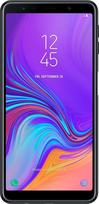 „Samsung Galaxy A7“ 64GB, dvi SIM kortelės, ES versija