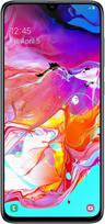 „Samsung Galaxy A70“ – 4G išmanusis telefonas, vokiška versija