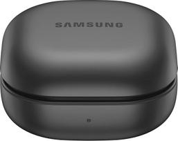 „Samsung Galaxy Buds2“ belaidės ausinės skambučiams ir muzikai, USB Type-C, „Bluetooth“, grafito spalvos