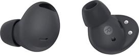 „Samsung Galaxy Buds2 Pro“ belaidės ausinės, belaidės ausų įdėklai, ilgai veikianti baterija, 3 mikrofonai, 360° garso apimtis, 24 bitų dviejų krypčių garsiakalbiai, grafito spalva