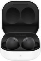 „Samsung Galaxy Buds2“ belaidės ausinės, belaidės ausų įdėklai, juodos spalvos