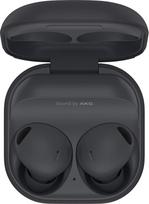 „Samsung Galaxy Buds2 Pro“ ausinės, grafito spalvos