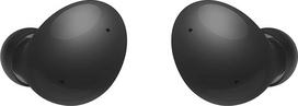 „Samsung Galaxy Buds2“ belaidės ausinės, belaidės ausų įdėklai, triukšmo slopinimas (ANC), ilgai veikianti baterija, 3 mikrofonai, grafito spalva (vokiška versija)