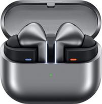 „Samsung Galaxy Buds3 Pro“, visiškai belaidės ausinės, prisitaikantis triukšmo slopinimas, visos dienos komfortas (CAD versija)