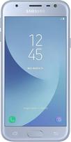 „Samsung Galaxy J3“ išmanusis telefonas, 5 colių ekranas, 16GB atminties, „Android 7.0“, 16GB, mėlynos spalvos