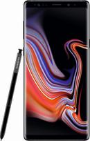 „SAMSUNG Galaxy Note 9“, 128GB, „Midnight Black“