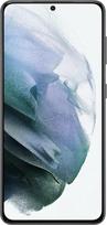 „Samsung Galaxy S21 5G“ 256GB, dvi SIM kortelės, „Phantom Grey“ spalvos