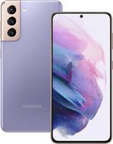 „Samsung Galaxy S21 5G“ išmanusis telefonas, 256GB, „Phantom Violet“, „Android 11.0“, G991B